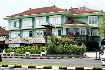 Hotelier's photos The Studio One at Nusa Dua 1*