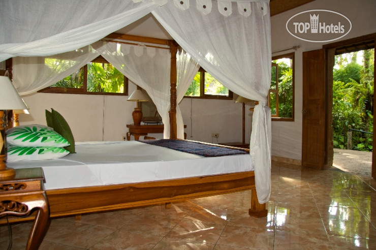 New photos from tourists Bali Taman Rahasia 4*