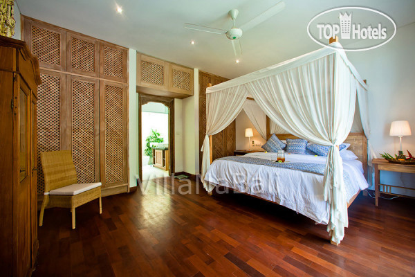 New photos from tourists Siri Mendira Beach Villas APT