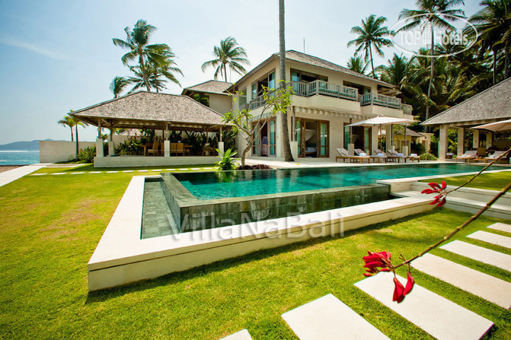 Hotel photo Siri Mendira Beach Villas APT