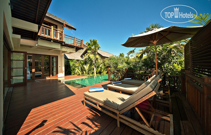 Hotel photo Karma Manis Villa 5*