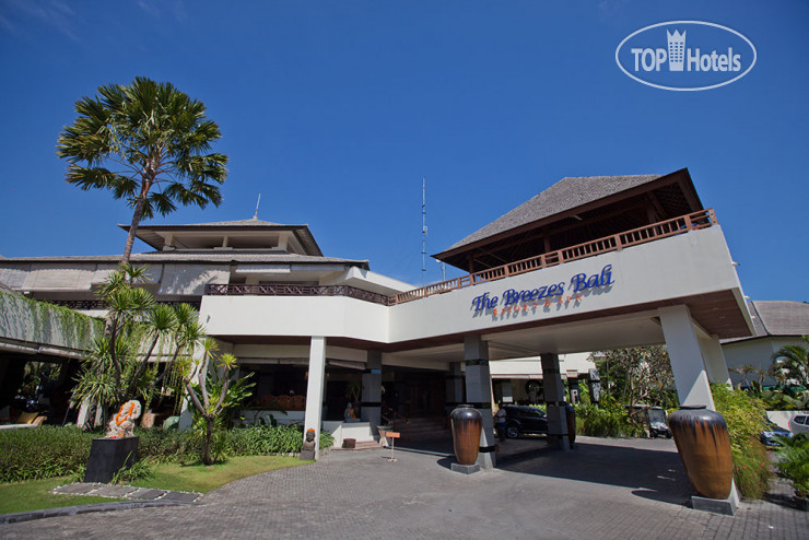 Hotel photo Blu-Zea Resort by Double-Six 4*