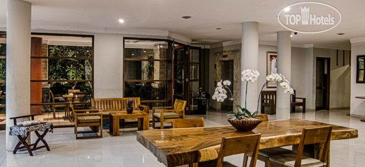 Hotel photo Sara Residence 3*