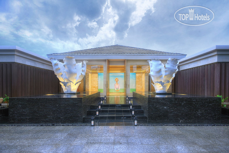 New photos from tourists The Mulia, Mulia Resort & Villas - Nusa Dua Bali 5*