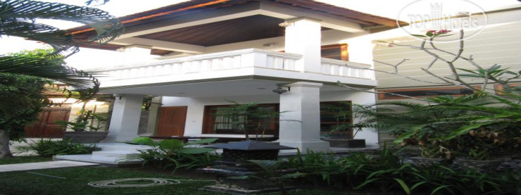 Hotel photo Bali Mystique Hotel and Apartments 3*