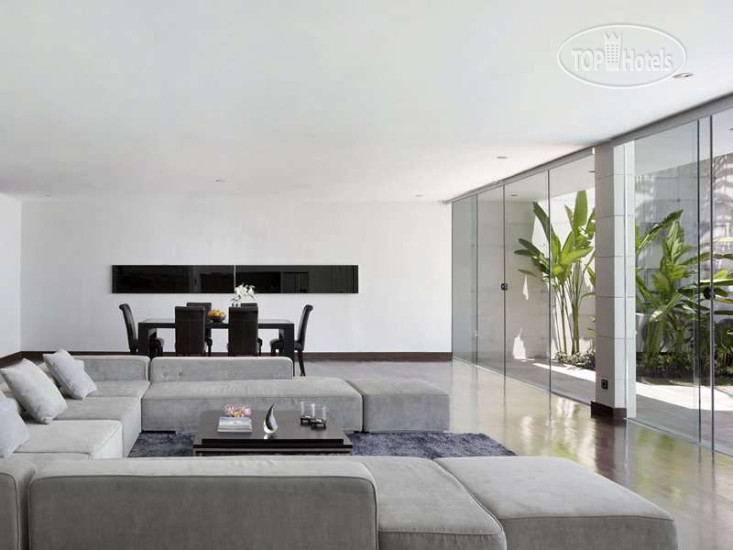 New photos from tourists C151 Luxury Villas Dreamland 5*