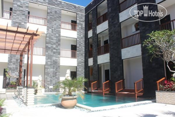 Hotel photo Mamo Hotel 1*