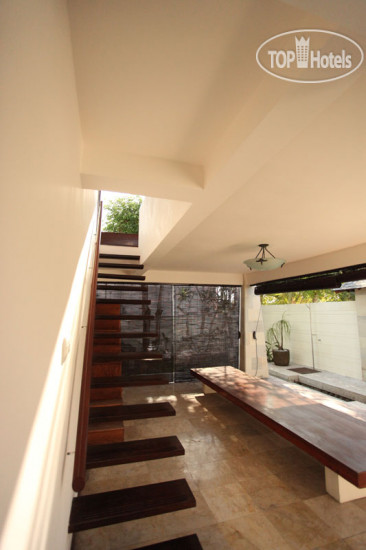 New photos from tourists The Wangsa Hotel & Villas Benoa 4*