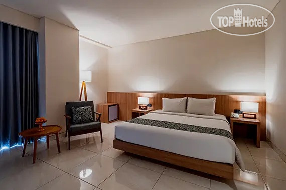 Hotel photo Tusita 3*