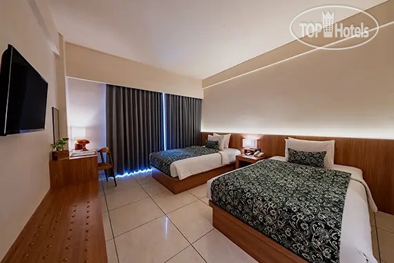 Hotel photo Tusita 3*