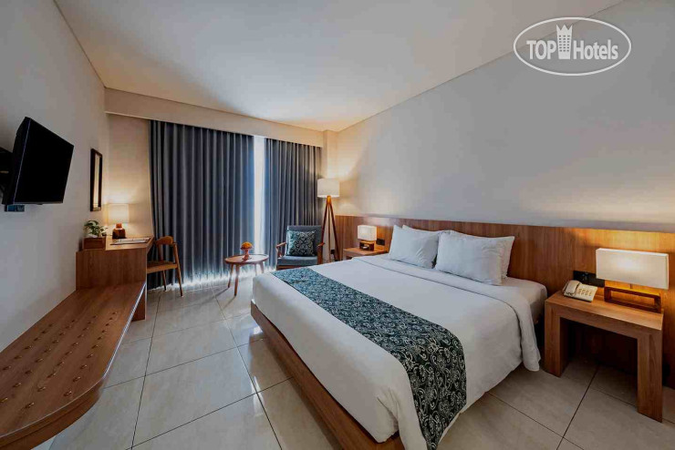 Hotelier's photos Tusita 3*