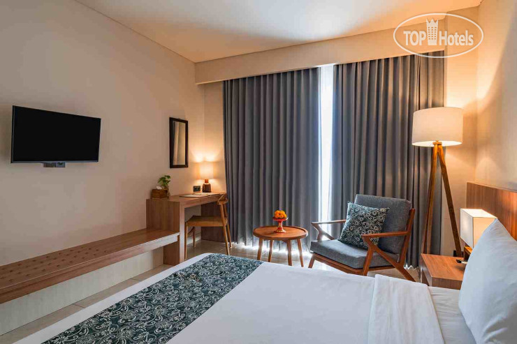 Hotel photo Tusita 3*