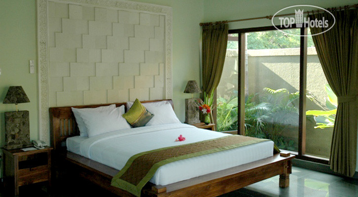 New photos from tourists Bali Aroma Villas APT