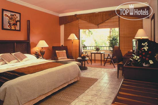 Новые добавленные фото туристов Camakila Tanjung Benoa (закрыт) 4*