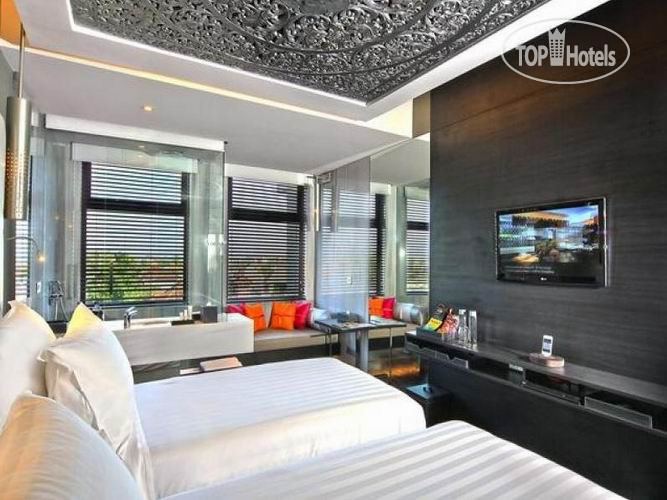 New photos from tourists L Hotel Seminyak 5*