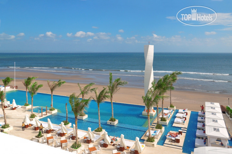 New photos from tourists Lv8 Resort Hotel 5*