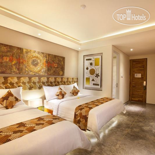 Hotel photo Jocs Boutique Hotel & Spa 3*