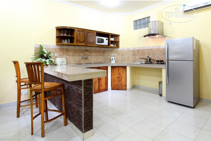 New photos from tourists Bali Palms Resort 4*
