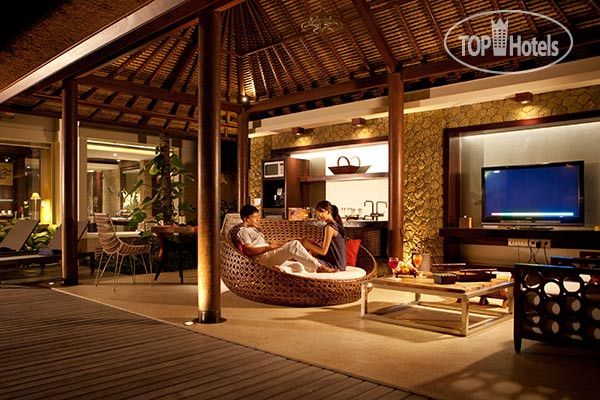New photos from tourists Amarterra Villas Bali Nusa Dua 5*