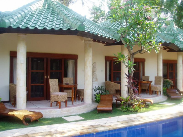 New photos from tourists Emperor Villa 5*