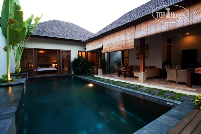 Hotelier's photos Ellora Villas 4*