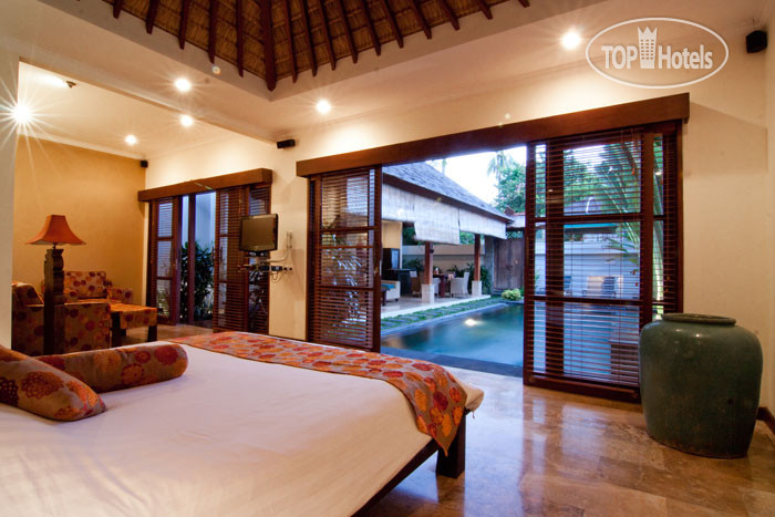 New photos from tourists Ellora Villas 4*