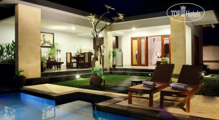 Hotelier's photos Villa Cory APT