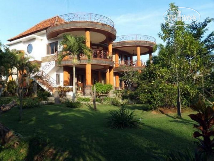 New photos from tourists Villa Natures APT