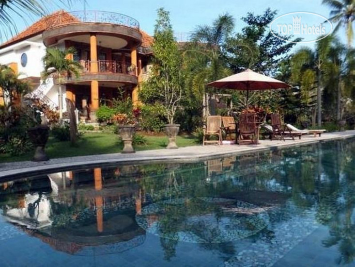 Hotel photo Villa Natures APT