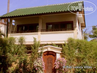 Hotel photo Prince Villa 4*