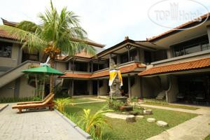 Hotel photo Amazing Kuta Hotel 3*