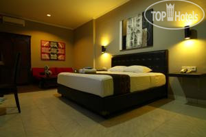 New photos from tourists Amazing Kuta Hotel 3*