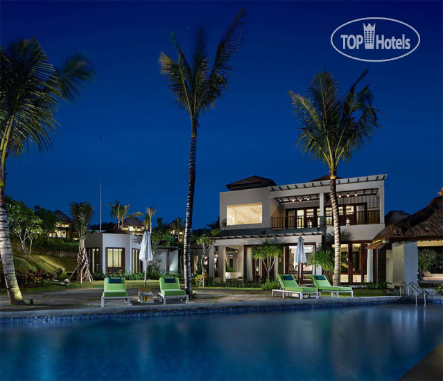 Hotel photo Samabe Bali Suites & Villas 5*