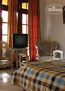 Hotelier's photos Buddha Dive Resort