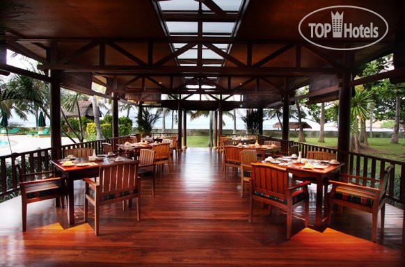 New photos from tourists The Santosa Villas & Resort Lombok 4*