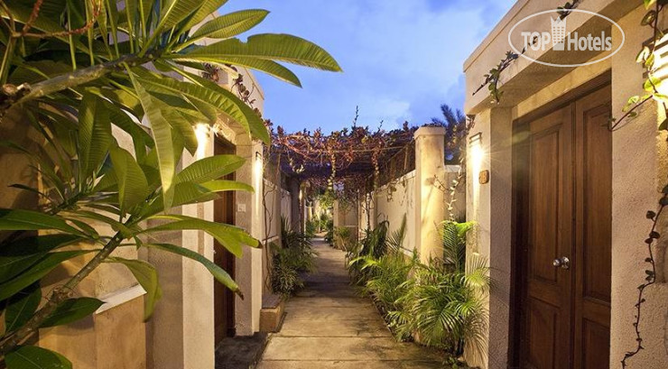 Hotel photo Black Penny Villas 