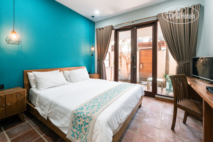 Hotel photo Trawangan Dive 3*