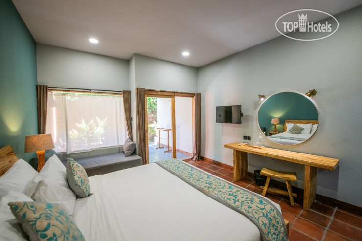 Hotelier's photos Trawangan Dive 3*