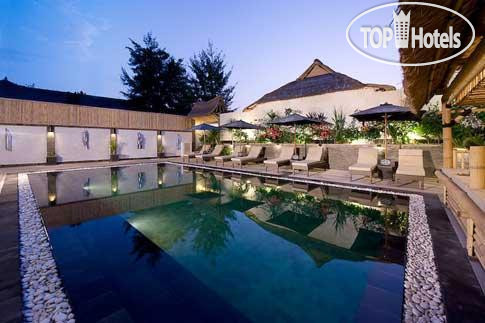 Hotel photo Scallywags Resort 4*