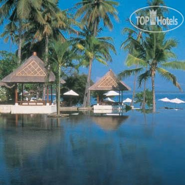 New photos from tourists The Oberoi Lombok 5*