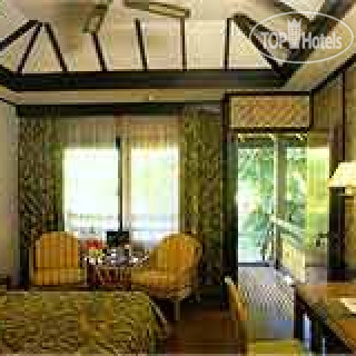 Photos Sheraton Senggigi Beach Resort