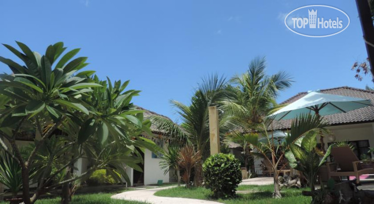 Hotelier's photos Casus Dream Hotel 3*