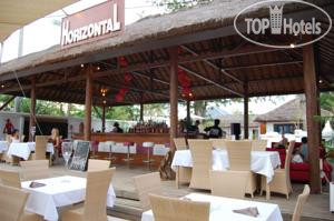 Hotelier's photos Horizontal Hotel 2*