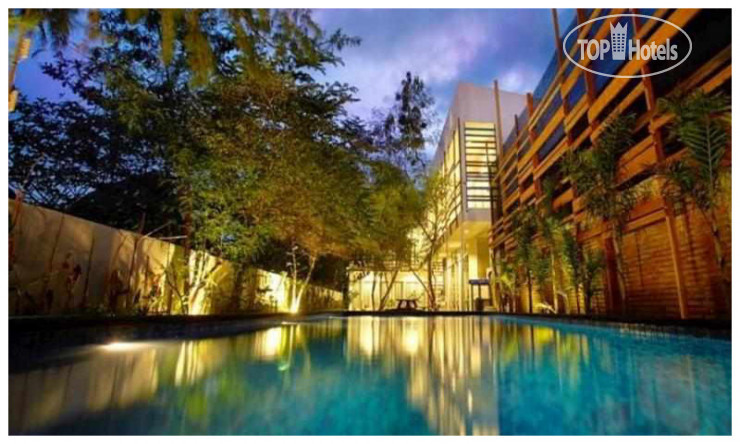 Hotel photo Dejavu Hotel 3*