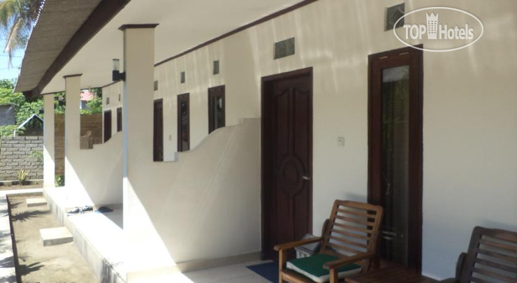 Hotel photo Rose Homestay 