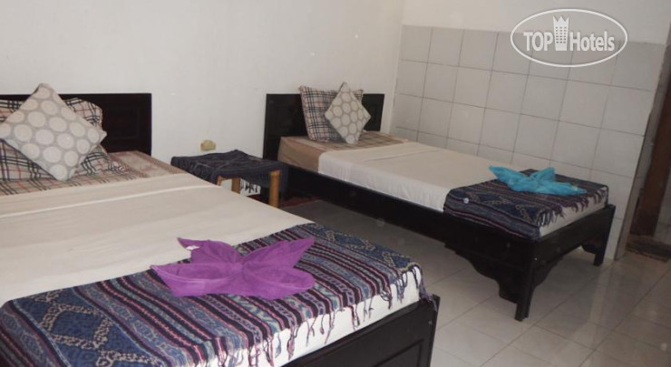New photos from tourists Creative Homestay