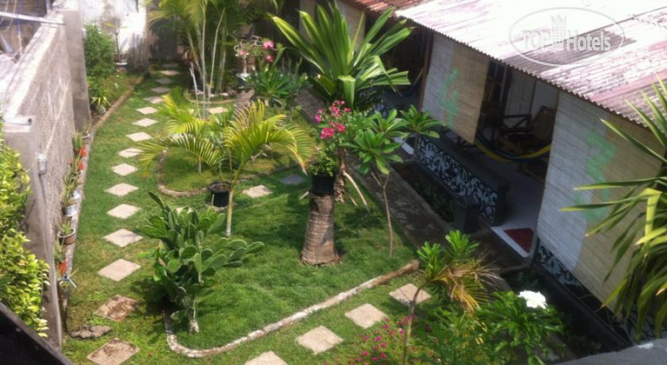 Hotel photo Creative Homestay 