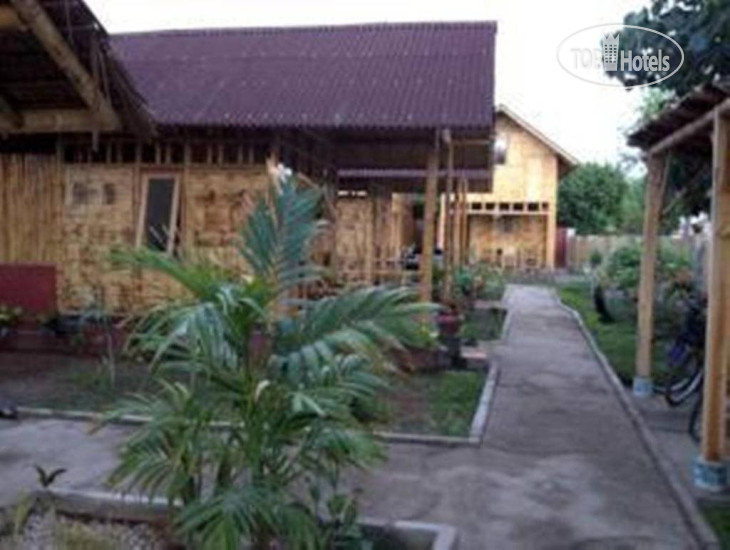 Hotel photo Little Woodstock Homestay 1*