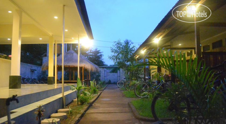 Hotel photo Wisma Bunda 3*