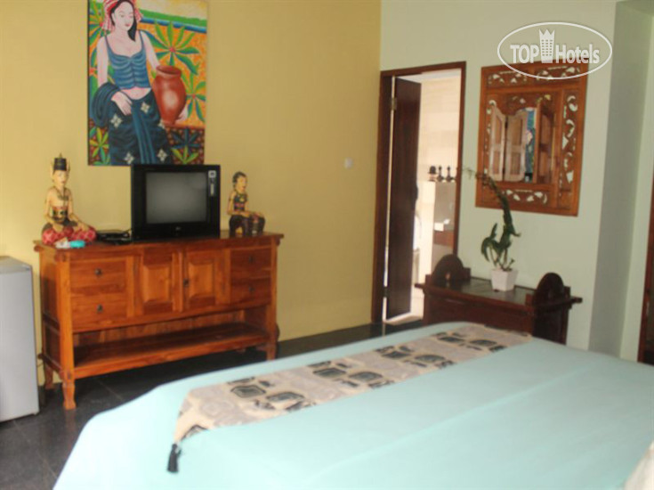 New photos from tourists Gili Exotic Villa 2*